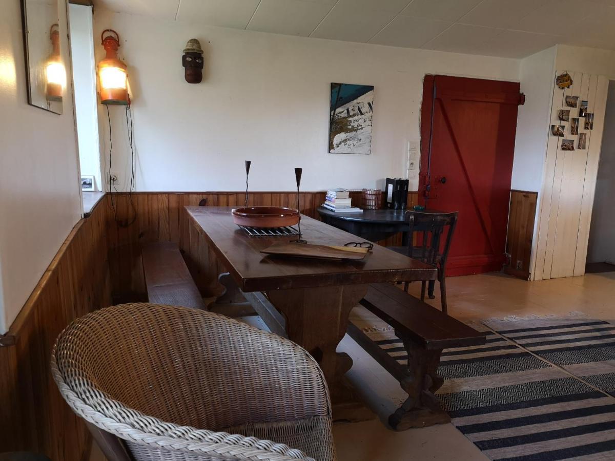 Le Gite Du Loir A Velo, Gite D'Etape, Backpacker Marcon Exterior photo